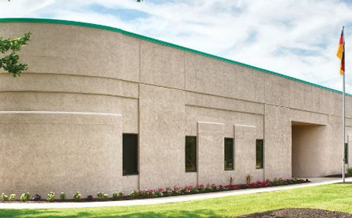 Pictures of Office, Industrial property located at 1600 Enterprise Parkway, Twinsburg, OH 44087 for lease - image #1