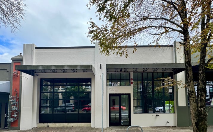 Pictures of Retail, Office property located at 516 NW 14th Ave., Portland, OR 97209 for lease - image #1