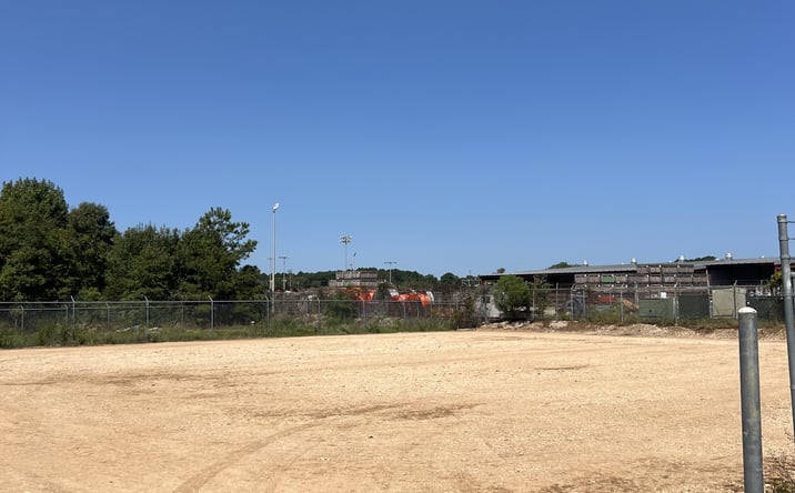 Pictures of Land property located at 1207 Champion Way, Longview, TX 75604 for lease - image #1