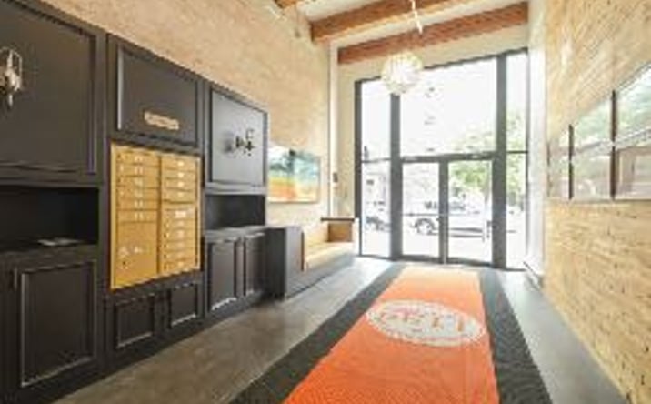 Pictures of Office property located at 1132 S Wabash Ave, Chicago, IL 60605 for lease - image #1