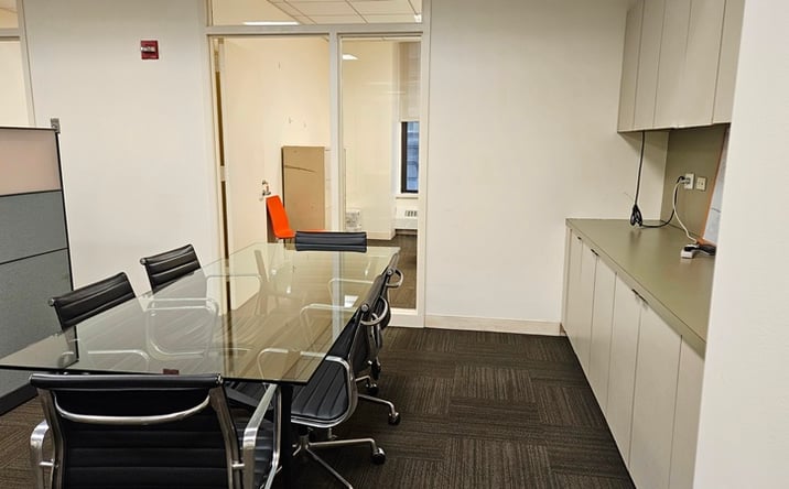 Pictures of Office property located at 55 Exchange Pl, New York, NY 10005 for lease - image #1