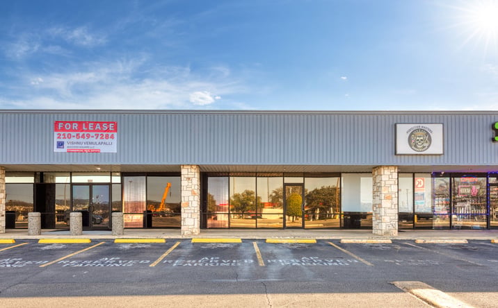 Pictures of Retail, Office, Special Purpose property located at 6415 Babcock Rd, San Antonio, TX 78249 for lease - image #1