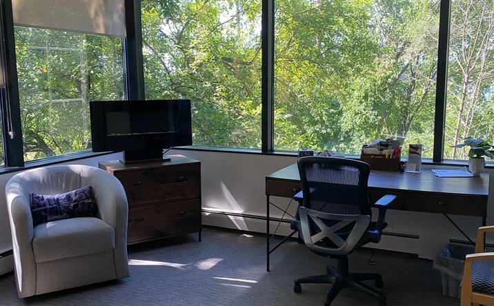 Pictures of Office property located at 1760 S Telegraph Rd, Bloomfield Hills, MI 48302 for lease - image #1