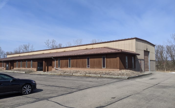 Pictures of Industrial property located at 6300 Collett Rd, Farmington, NY 14425 for lease - image #1