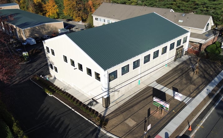 Pictures of Office, Industrial property located at 130 NY-59, Airmont, NY 10901 for lease - image #1