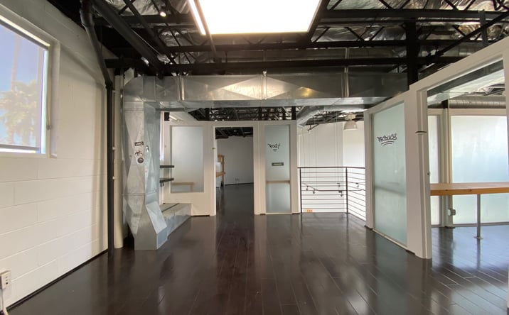 Pictures of Retail, Office property located at 5895 Washington Blvd, Culver City, CA 90232 for lease - image #1