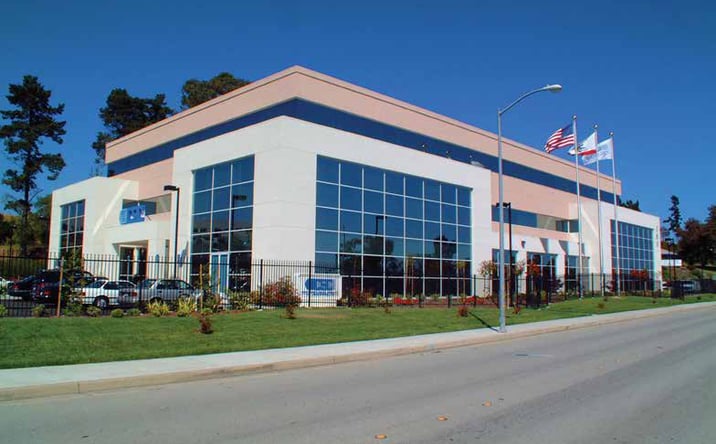 Pictures of Office, Industrial property located at 180 Westgate Dr, Watsonville, CA 95076 for lease - image #1
