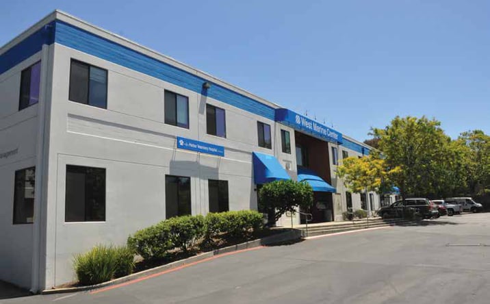 Pictures of Retail, Office, Industrial property located at 2450 17th Ave, Santa Cruz, CA 95062 for lease - image #1