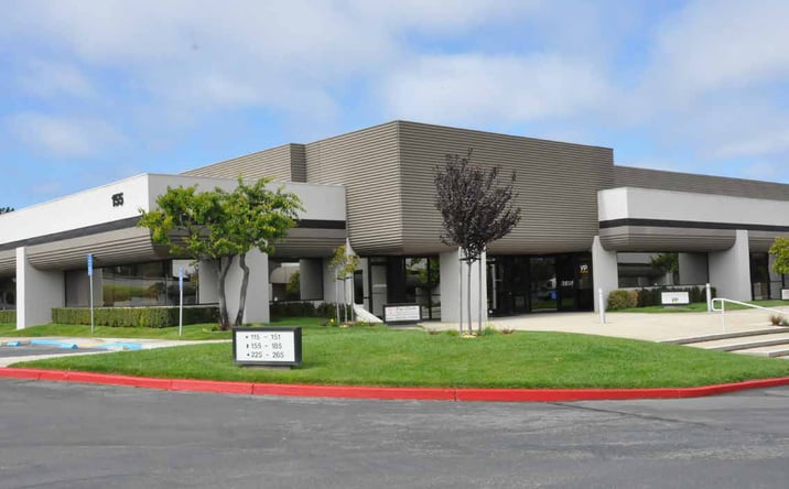 Pictures of Office, Industrial property located at 125 Westridge Dr, Watsonville, CA 95076 for lease - image #1