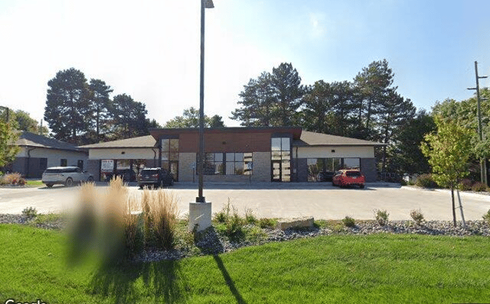 Pictures of Office property located at 5645 N St, Lincoln, NE 56510 for lease - image #1
