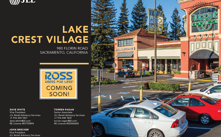 Pictures of Retail property located at Florin Rd. & Greenhaven Dr., Sacramento, CA 95831, Sacramento, CA 95831 for lease - image #1