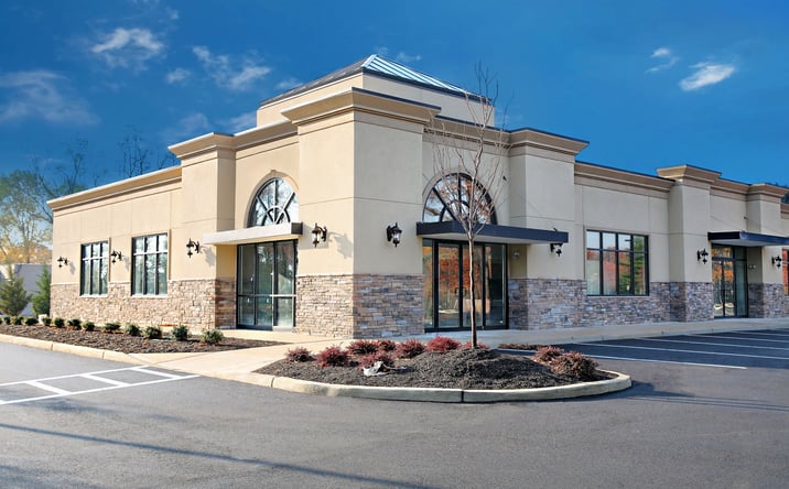 Pictures of Office property located at 4056 Quakerbridge Rd, Lawrence Township, NJ 08648 for lease - image #1