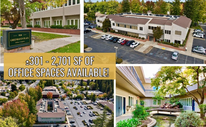 Pictures of Office property located at 910 Florin Rd, Sacramento, CA 95831 for lease - image #1