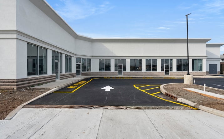 Pictures of Retail property located at 328 NJ-17, Carlstadt, NJ 07072 for lease - image #1
