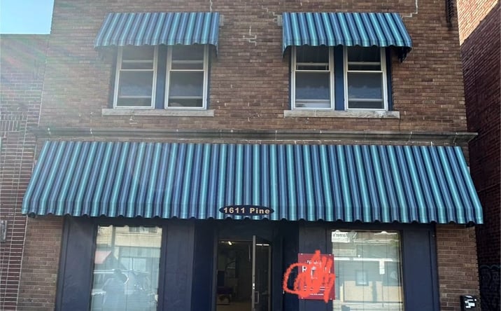Pictures of Retail, Office property located at 1611 Pine Ave, Niagara Falls, NY 14301 for lease - image #1
