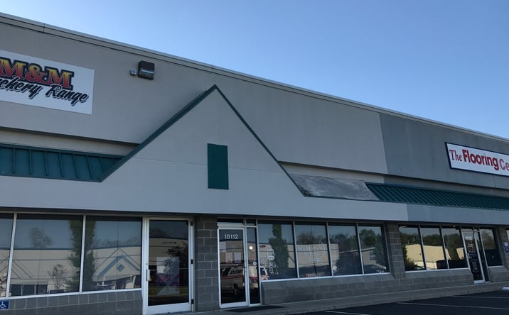 Pictures of Industrial property located at 10122 Toebben Dr, Independence, KY 41051 for lease - image #1