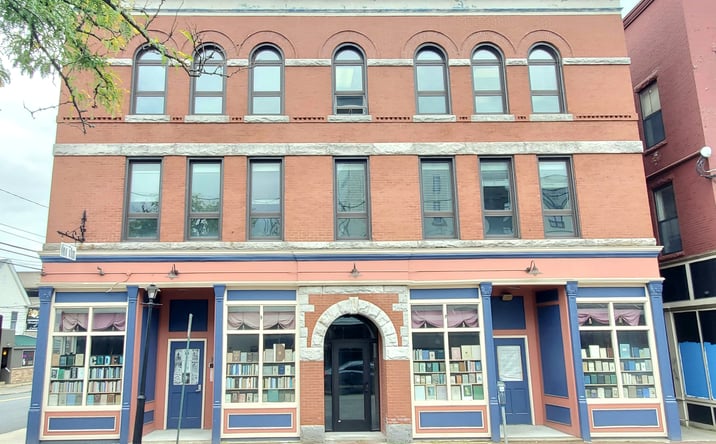 Pictures of Office property located at 1 Elm St, Nashua, NH 03060 for lease - image #1