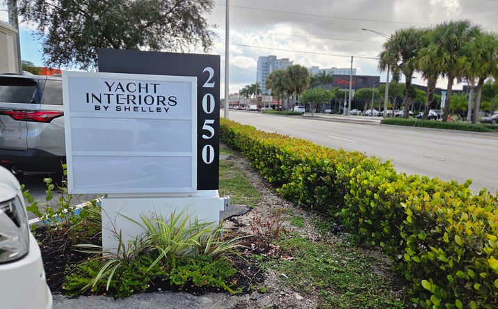 Pictures of Retail property located at 2050 S Federal Hwy, Fort Lauderdale, FL 33316 for lease - image #1