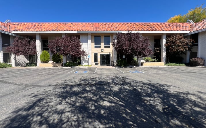 Pictures of Office property located at 777 E William St, Carson City, NV 89701 for lease - image #1