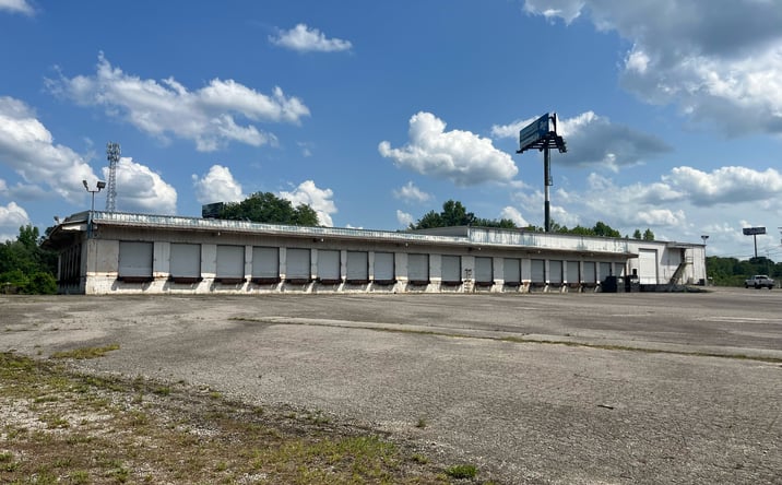 Pictures of Industrial, Special Purpose property located at 1334 Simmons Rd, Yemassee, SC 29945 for lease - image #1