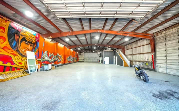 Pictures of Industrial, Special Purpose property located at 5101 Canal St, Houston, TX 77011 for lease - image #1