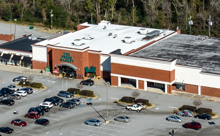 Pictures of Retail, Office property located at 4357 Forsyth Rd, Macon, GA 30210 for lease - image #1