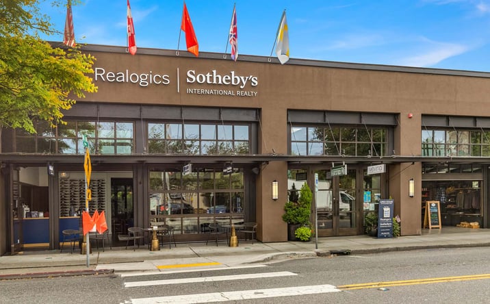 Pictures of Retail, Office property located at 15 Lake St, Kirkland, WA 98033 for lease - image #1