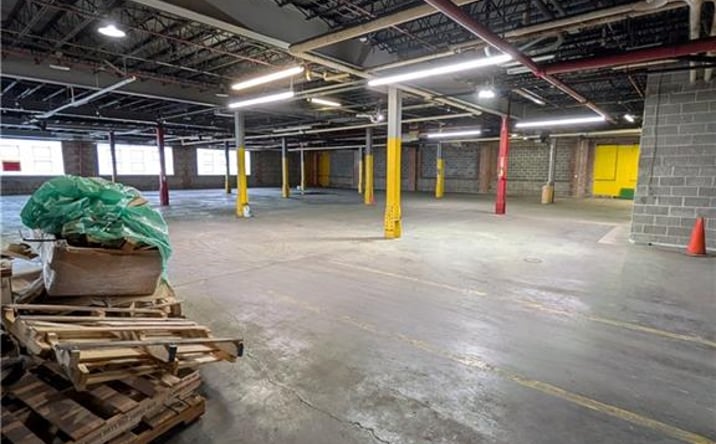 Pictures of Industrial property located at 615 Albemarle St, Saint Joseph, MO 64501 for lease - image #1