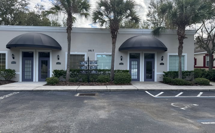 Pictures of Office property located at 1817 Crescent Blvd, Orlando, FL 32817 for lease - image #1