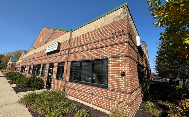 Pictures of Retail, Office property located at 510 S Maple Rd, Ann Arbor, MI 48103 for lease - image #1