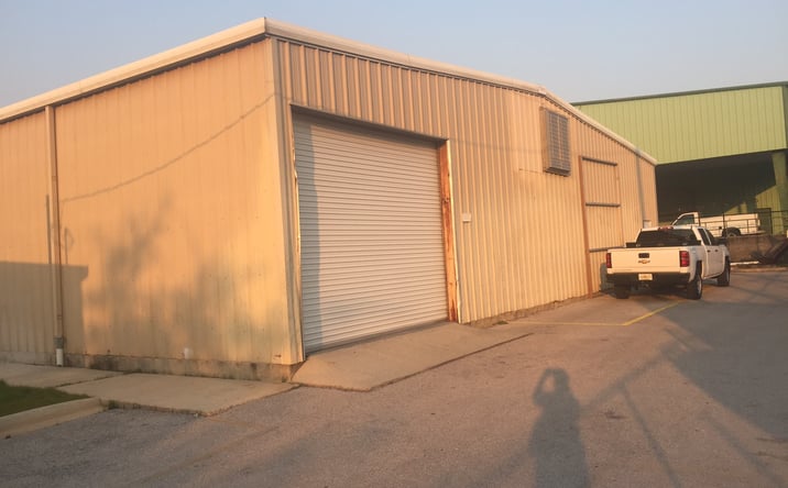 Pictures of Industrial property located at 658 Lovejoy Rd NW, Fort Walton Beach, FL 32548 for lease - image #1