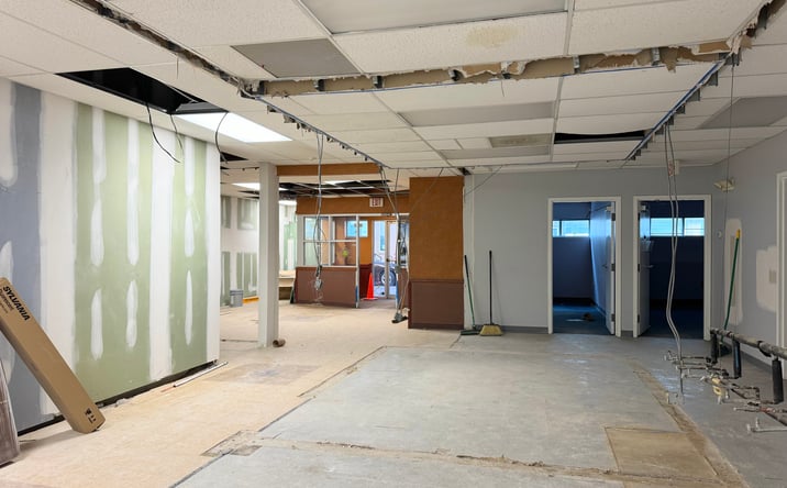 Pictures of Retail, Office property located at 1247 LeCount St, Philadelphia, PA 19121 for lease - image #1