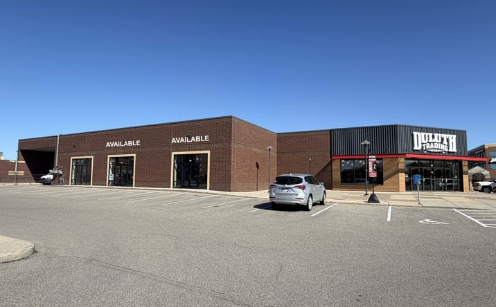 Pictures of Retail property located at 9801 Lyndale Ave S, Bloomington, MN 55420 for lease - image #1
