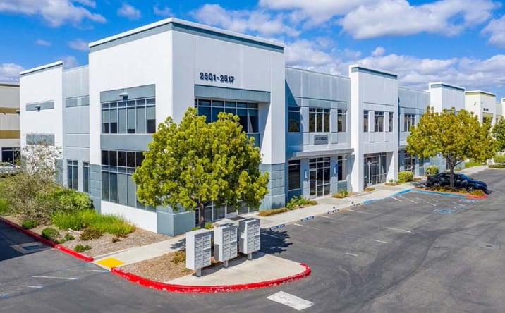 Pictures of Office, Industrial property located at 2501 Windward Way, Chula Vista, CA 91914 for lease - image #1