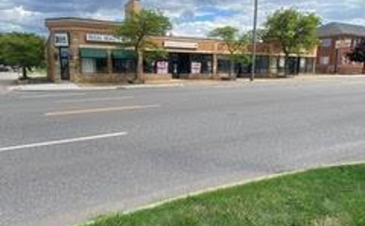 Pictures of Retail, Office property located at 5325 Ridge Rd, Cleveland, OH 44129 for lease - image #1