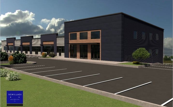 Pictures of Retail, Office property located at 1635 W Main St, Ephrata, PA 17522 for lease - image #1
