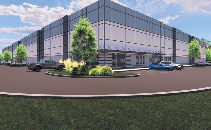 Pictures of Industrial property located at 71 Commerce Rd, Manchester, CT 06042 for lease - image #1