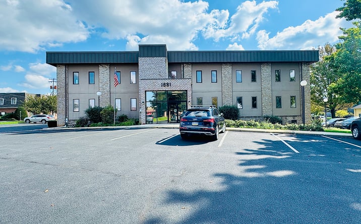 Pictures of Office property located at 1681 Crown Ave, Lancaster, PA 17601 for lease - image #1