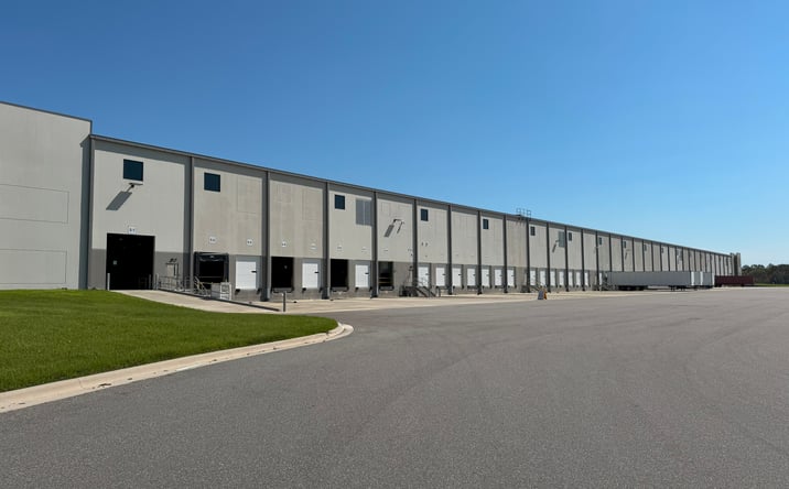 Pictures of Industrial property located at 3775 Fancy Farms Rd, Plant City, FL 33566 for lease - image #1