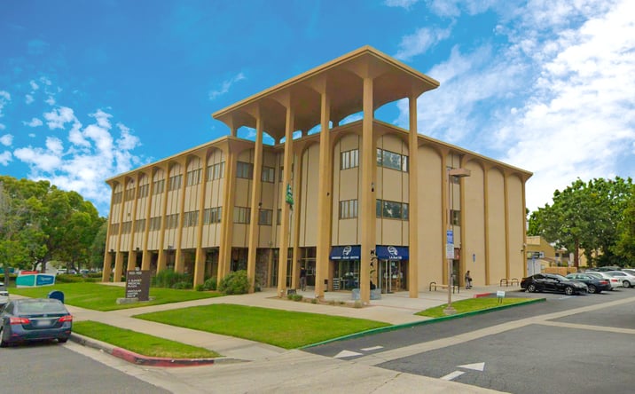 Pictures of Office property located at 935 S Sunset Ave, West Covina, CA 91790 for lease - image #1