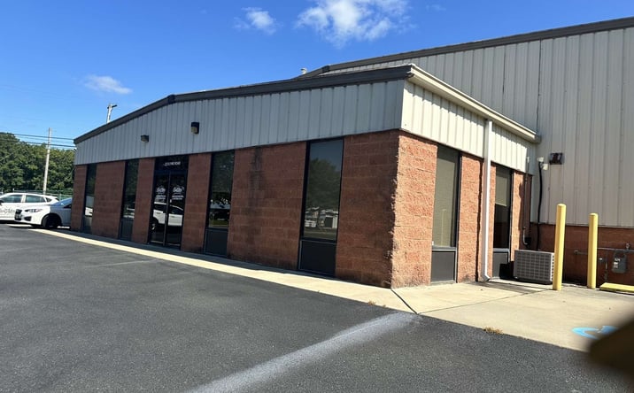 Pictures of Industrial property located at 2733 Fire Road, Egg Harbor Township, NJ 08234-9539 for lease - image #1