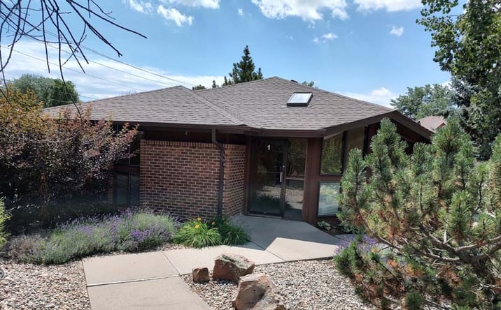 Pictures of Office property located at 1717 N Madison Ave, Loveland, CO 80538 for lease - image #1