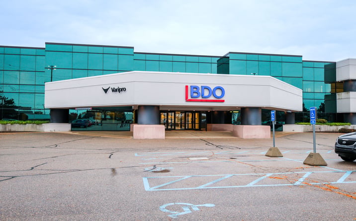 Pictures of Office property located at 5300 Patterson Ave SE, Kentwood, MI 49512 for lease - image #1