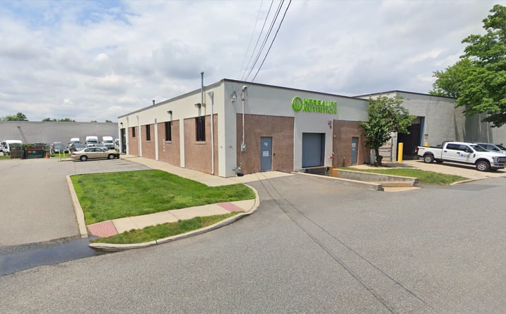Pictures of Industrial property located at 107 Industrial Ave, Little Ferry, NJ 07643 for lease - image #1