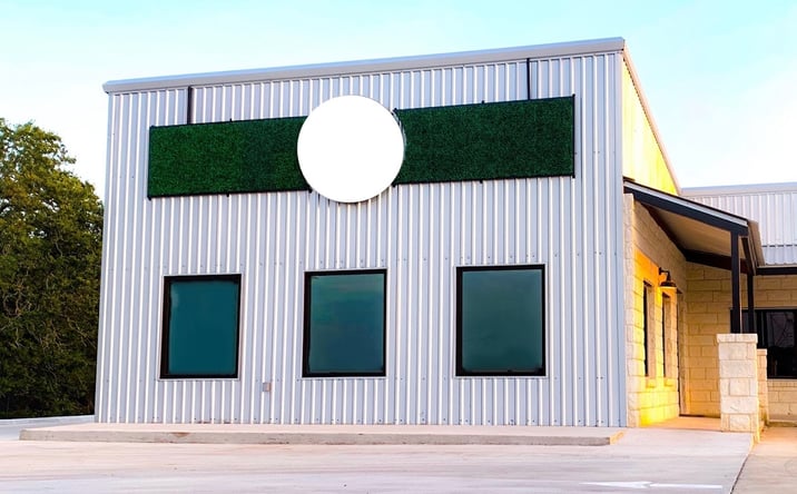 Pictures of Retail, Office, Industrial property located at 2807 Hwy 290 W, Brenham, TX 77833 for lease - image #1