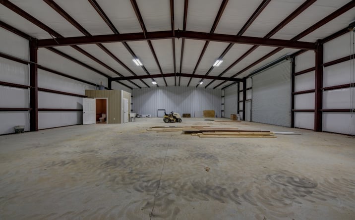 Pictures of Retail, Office, Industrial property located at 434 Westpoint Ln, Brenham, TX 77833 for lease - image #1