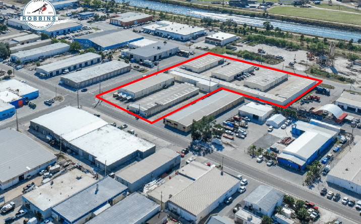 Pictures of Industrial, Special Purpose property located at 249 Seaboard Ave, Venice, FL 34285 for lease - image #1