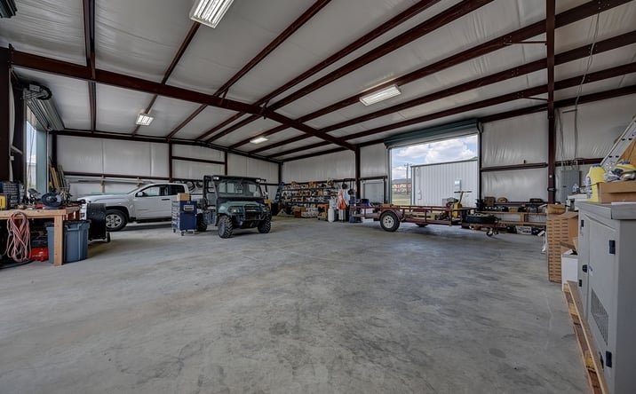 Pictures of Retail, Office, Industrial property located at 324 Westpoint Ln, Brenham, TX 77833 for lease - image #1
