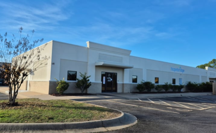 Pictures of Office property located at 154 Cornerstone Ln, Hot Springs, AR 71913 for lease - image #1