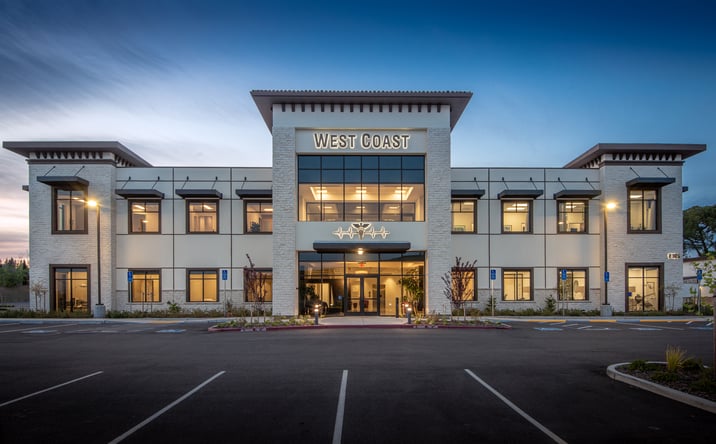 Pictures of Office property located at 8105 Saratoga Way, El Dorado Hills, CA 95762 for lease - image #1